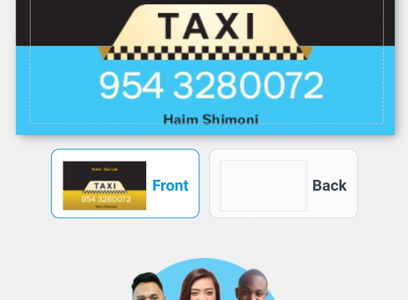 Taxi Pembroke Pines - Pembroke Pines, FL