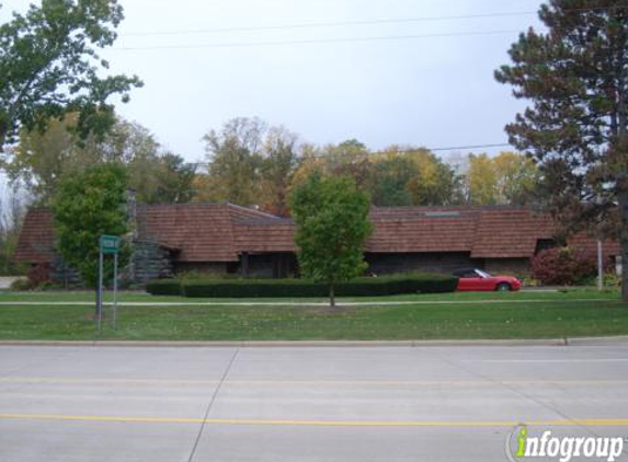 Huron River Hunting and fishing club - Farmington, MI