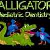 Alligator Pediatric Dentistry gallery