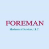 Foreman Mechanical Services LLC gallery