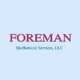 Foreman Mechanical Services LLC