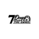 7 Day Tire & Wheel - Tires-Wholesale & Manufacturers