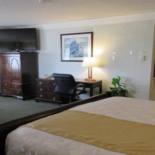 Airport Hotel & Conference Center - Reno, NV