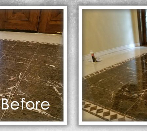 Marblelife Cleaning - Boca Raton, FL