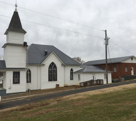 Jay & Josh Roofing Company - Morristown, TN