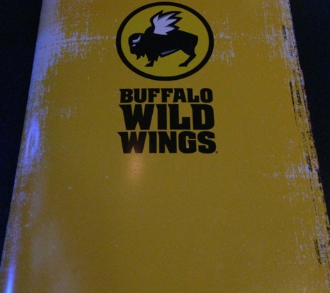 Buffalo Wild Wings - Romeoville, IL