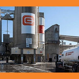 Cockburn Cement Ltd - Henderson, WA