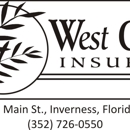 West Coast Insurers of Crystal River, Inc. - Auto Insurance