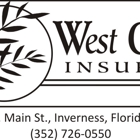 West Coast Insurers of Crystal River, Inc.