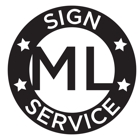 ML Sign Service