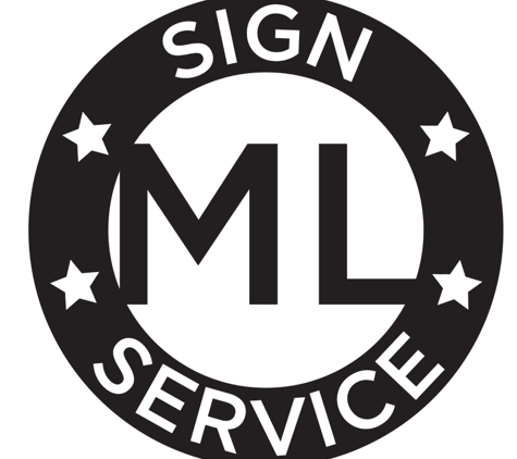 ML Sign Service - Oklahoma City, OK