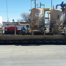 Linzer Truck Lines - Trucking-Motor Freight