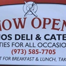 ferchos deli & catering - Sandwiches-Wholesale