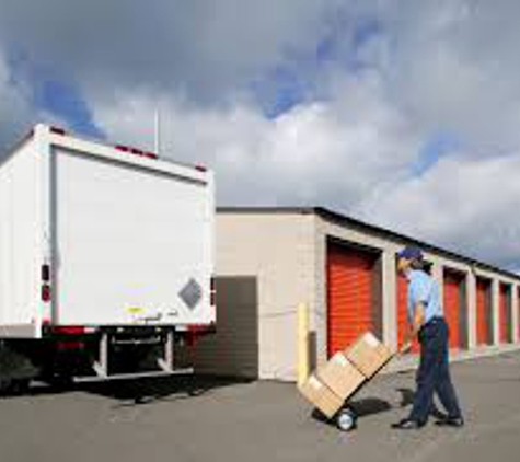 TR Moving Systems Inc - Houston, TX