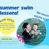 The Hocken Family Swim Academy gallery