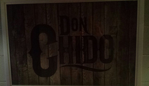 Don Chido - San Diego, CA