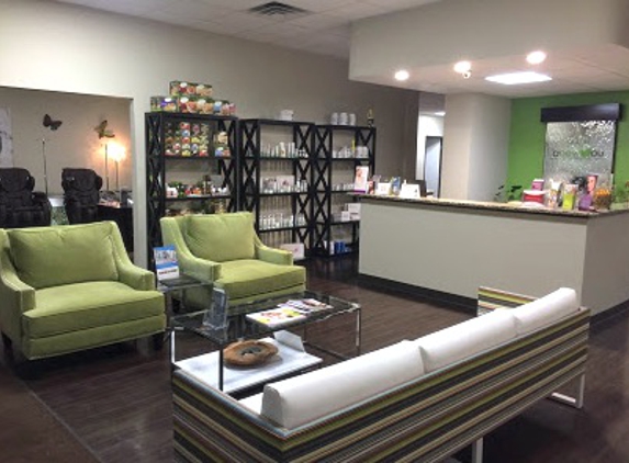 Anew You Weight Loss & Medical Spa - San Antonio, TX. Check out their IV-Therapy Treatments at  https://anewyousa.com/iv-lounge/