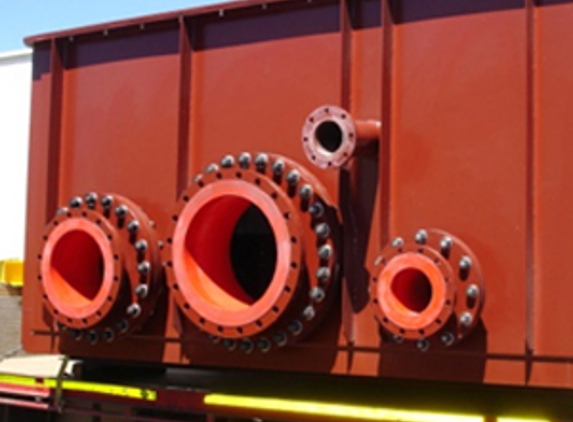 Stramech Engineering - Cavan, SA