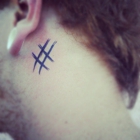 K 42 Tattoos