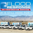 Flood Response Restoration Services