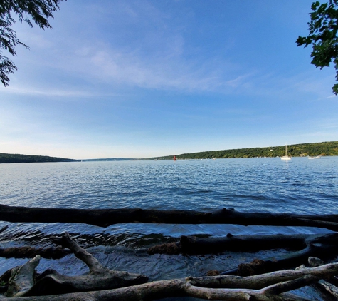 Robert H Treman State Park - Ithaca, NY