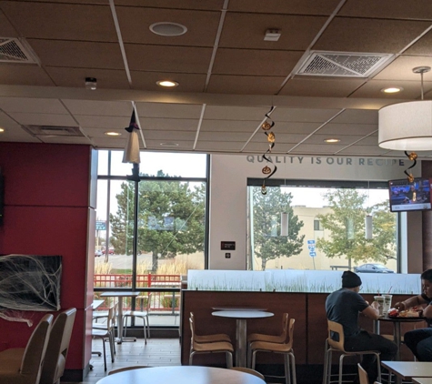 Wendy's - Denver, CO