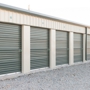 Access Storage Units