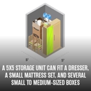 Extra Space Storage - Self Storage