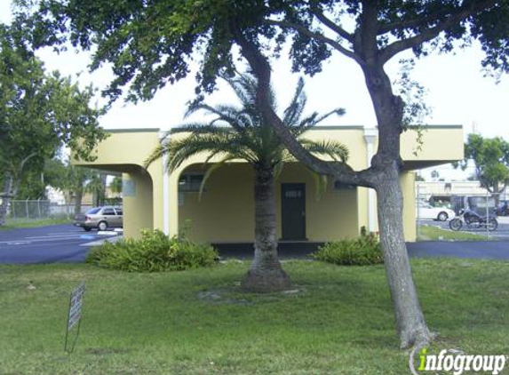 Riley Adjustment Bureau Inc - Fort Lauderdale, FL
