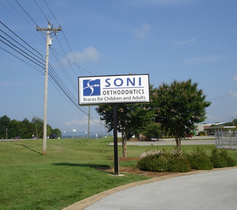 Soni Orthodontics - Fort Oglethorpe - Fort Oglethorpe, GA