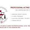 The Company Acting Studio gallery