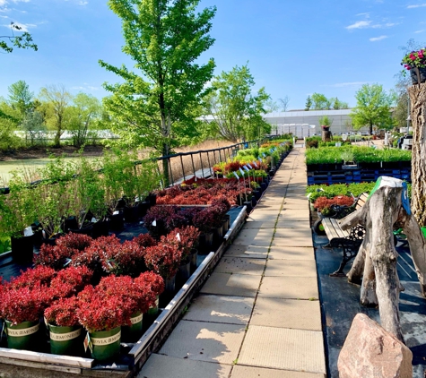 All Seasons Garden Center - Grand Forks, ND