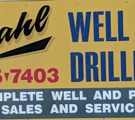 Dahl Well Drilling LLC - Glenwood City, WI