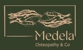 Medela Osteopathy & Co - Osteopath