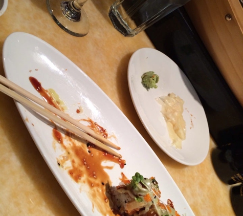 Okawa Steak House & Sushi - Santee, CA