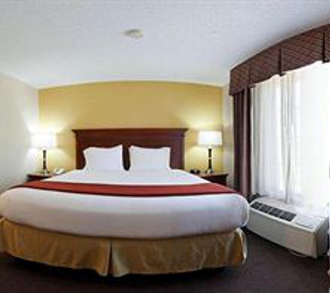 Holiday Inn Express & Suites Sulphur (Lake Charles) - Sulphur, LA