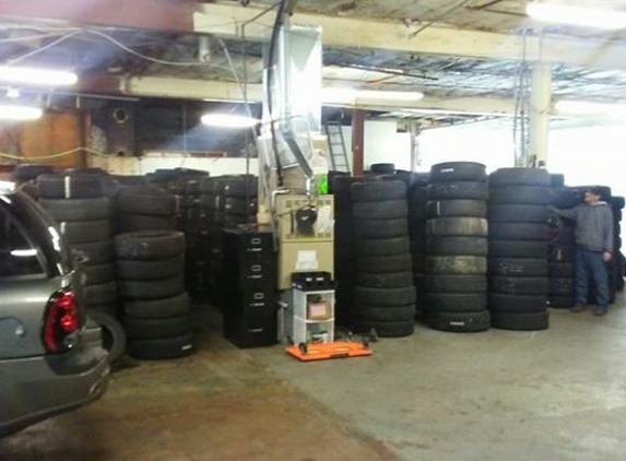 Campus tires of lexington - Lexington, KY. Used Tires are available on different brands and different sizes