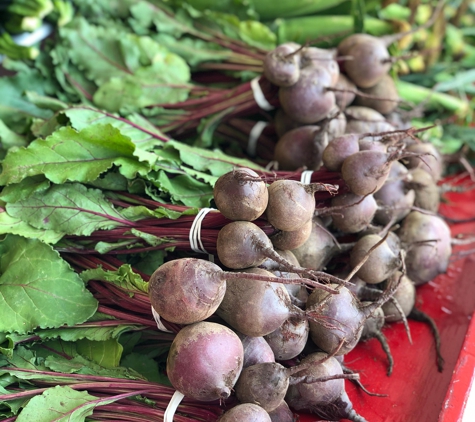 Orbaker's Farm Market - Williamson, NY