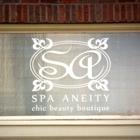 Spa Aneity