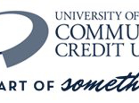 University of Virginia Community Credit Union - Charlottesville, VA