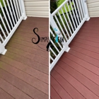 Simply Clean Power Washing Plus