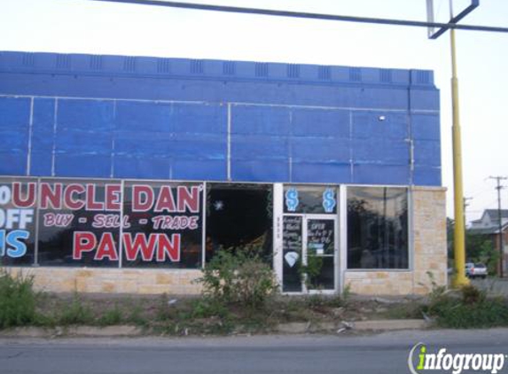 Uncle Dans Pawn Inc - Dallas, TX