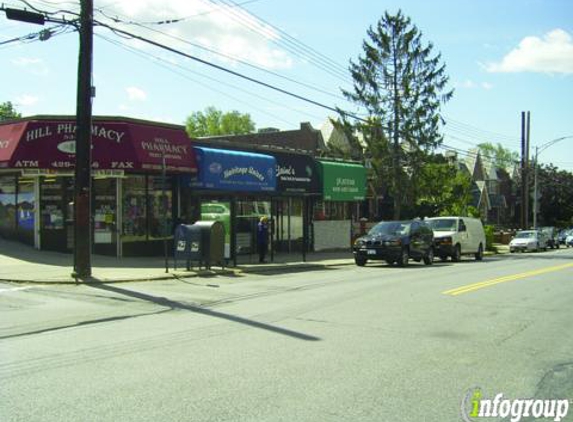 George's Deli - Maspeth, NY