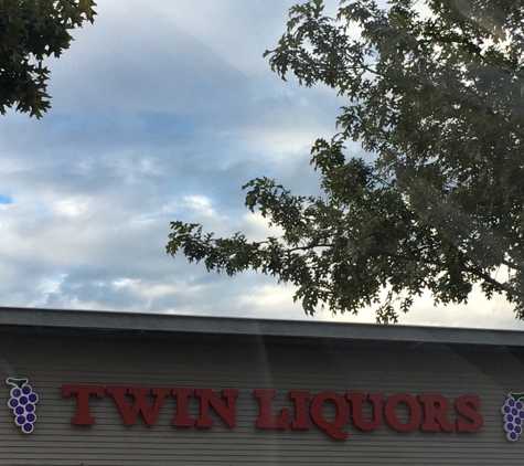 Twin Liquors - Round Rock, TX