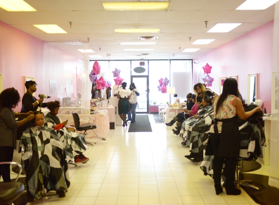 The Weave Shop Plus Southfield - 12 - Southfield, MI