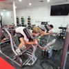Higher Level Athletic Fitness gallery
