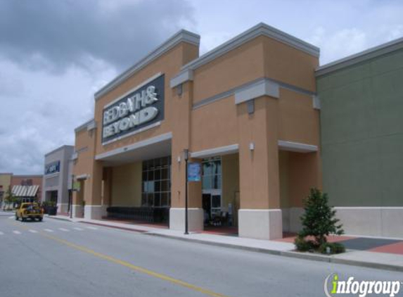 Bed Bath & Beyond - Kissimmee, FL