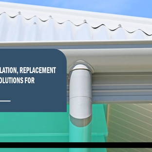 GS Roofing Pty Ltd - Seven Hills, NSW. Reliable Roof Repairs, Restorations & Maintenance Solutions.