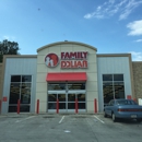 Family Dollar - Discount Stores