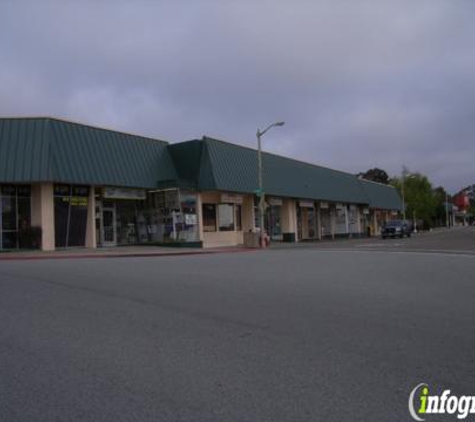 The UPS Store - San Bruno, CA